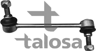 Talosa 50-01260 - Çubuq / Strut, stabilizator furqanavto.az