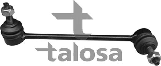 Talosa 50-01750 - Çubuq / Strut, stabilizator furqanavto.az