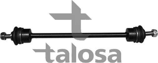 Talosa 50-08222 - Çubuq / Strut, stabilizator furqanavto.az