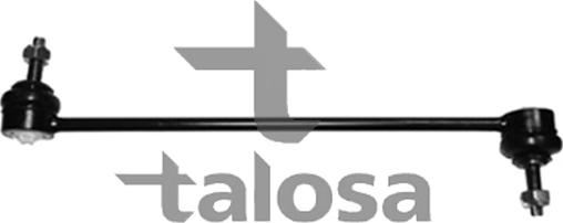 Talosa 50-08752 - Çubuq / Strut, stabilizator furqanavto.az