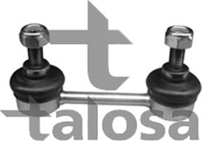 Talosa 50-02402 - Çubuq / Strut, stabilizator www.furqanavto.az