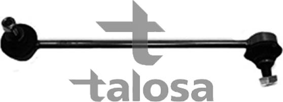 Talosa 50-02671 - Çubuq / Strut, stabilizator furqanavto.az