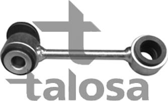 Talosa 50-02000 - Çubuq / Strut, stabilizator www.furqanavto.az