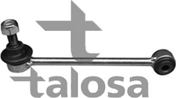 Talosa 50-02392 - Çubuq / Strut, stabilizator furqanavto.az