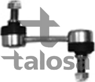 Talosa 50-02340 - Çubuq / Strut, stabilizator furqanavto.az