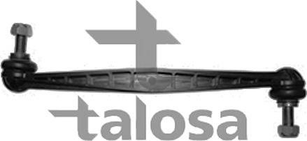 Talosa 50-07770 - Çubuq / Strut, stabilizator furqanavto.az