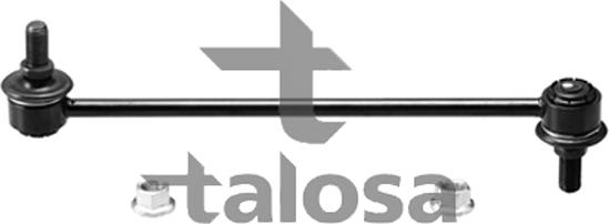 Talosa 50-10592 - Çubuq / Strut, stabilizator furqanavto.az
