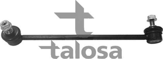 Talosa 50-10111 - Çubuq / Strut, stabilizator furqanavto.az