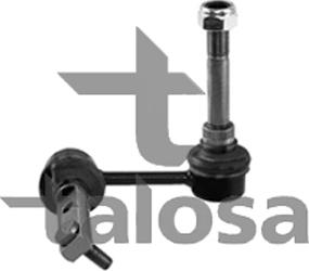 Talosa 50-10370 - Çubuq / Strut, stabilizator furqanavto.az