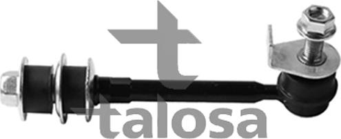 Talosa 50-12318 - Çubuq / Strut, stabilizator furqanavto.az