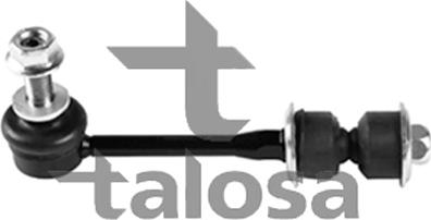 Talosa 50-12752 - Çubuq / Strut, stabilizator furqanavto.az