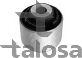 Talosa 57-01595 - Nəzarət Kolu / Arxa Qol furqanavto.az
