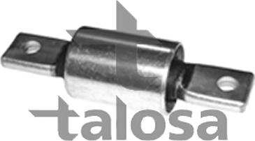 Talosa 57-01587 - Nəzarət Kolu / Arxa Qol furqanavto.az