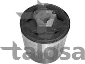 Talosa 57-08414 - Nəzarət Kolu / Arxa Qol furqanavto.az