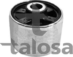 Talosa 57-07558 - Nəzarət Kolu / Arxa Qol furqanavto.az