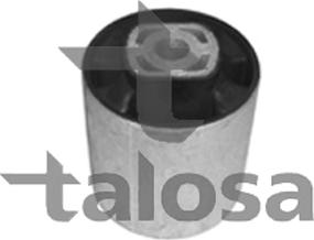 Talosa 57-07284 - Nəzarət Kolu / Arxa Qol furqanavto.az
