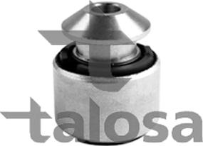 Talosa 57-11059 - Nəzarət Kolu / Arxa Qol furqanavto.az