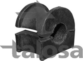 Talosa 65-02502 - Dəstək kol, stabilizator furqanavto.az