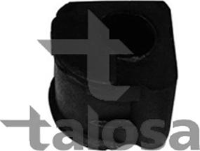 Talosa 65-02186 - Dəstək kol, stabilizator furqanavto.az