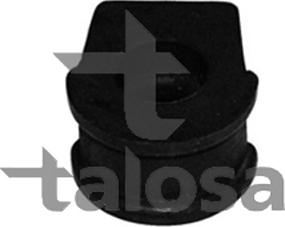 Talosa 65-02176 - Dəstək kol, stabilizator www.furqanavto.az
