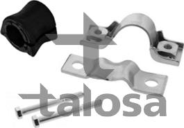 Talosa 65-11754 - Dəstək kol, stabilizator furqanavto.az