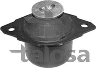 Talosa 61-05292 - Tutacaq, mühərrik montajı www.furqanavto.az