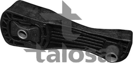 Talosa 61-05209 - Tutacaq, mühərrik montajı furqanavto.az