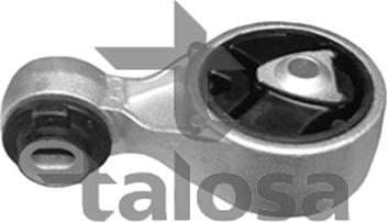 Talosa 61-05214 - Tutacaq, mühərrik montajı furqanavto.az