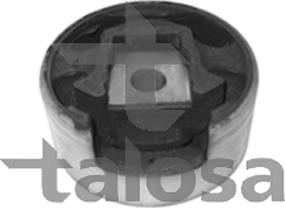 Talosa 61-05279 - Tutacaq, mühərrik montajı furqanavto.az