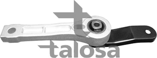 Talosa 61-05277 - Tutacaq, mühərrik montajı www.furqanavto.az
