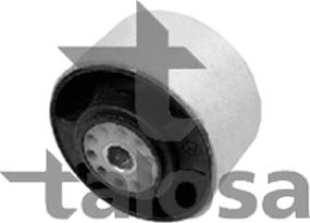 Talosa 61-06655 - Tutacaq, mühərrik montajı furqanavto.az