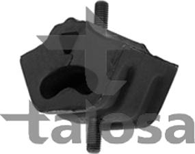 Talosa 61-08999 - Tutacaq, mühərrik montajı furqanavto.az
