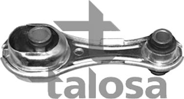 Talosa 61-02607 - Tutacaq, mühərrik montajı www.furqanavto.az