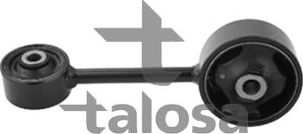 Talosa 61-19906 - Tutacaq, mühərrik montajı furqanavto.az