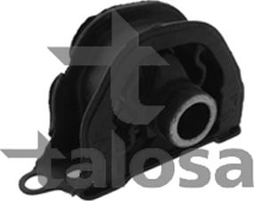 Talosa 61-14702 - Tutacaq, mühərrik montajı furqanavto.az