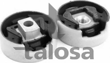 Talosa 61-11151 - Tutacaq, mühərrik montajı furqanavto.az