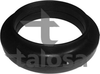Talosa 63-04958 - Yollanan podşipnik, asma dayaq dayağının montajı furqanavto.az