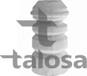Talosa 63-06207 - Rezin tampon, asma furqanavto.az