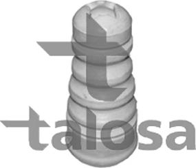 Talosa 63-14631 - Rezin tampon, asma furqanavto.az