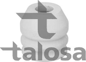 Talosa 63-14625 - Rezin tampon, asma furqanavto.az
