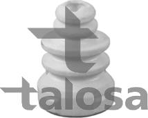 Talosa 63-14384 - Rezin tampon, asma furqanavto.az
