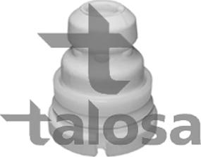 Talosa 63-14334 - Rezin tampon, asma furqanavto.az