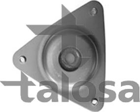 Talosa 63-10951 - Üst Strut Montajı furqanavto.az