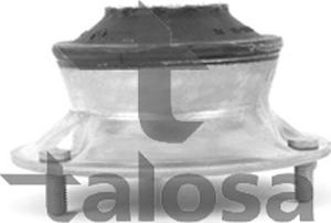 Talosa 63-10935 - Üst Strut Montajı furqanavto.az