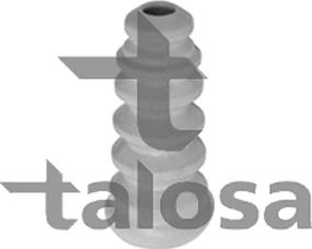 Talosa 63-12466 - Rezin tampon, asma furqanavto.az