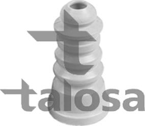 Talosa 63-12460 - Rezin tampon, asma furqanavto.az