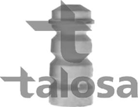 Talosa 63-12463 - Rezin tampon, asma furqanavto.az