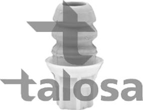 Talosa 63-12462 - Toz örtüyü dəsti, amortizator furqanavto.az