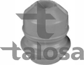 Talosa 63-12401 - Rezin tampon, asma furqanavto.az