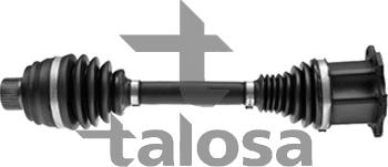 Talosa 76-AD-8009 - Sürücü mili furqanavto.az